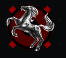 7 White Horses